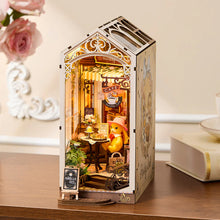 Charger l'image dans la galerie, Le Petit Bistrot Lumineux - La Maquette en Bois®