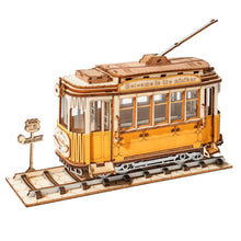 Charger l'image dans la galerie, Tramway du Souvenir