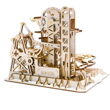 Charger l'image dans la galerie, La Tour Rollercoaster - La Maquette en Bois