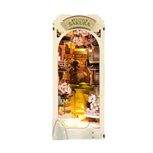 Charger l'image dans la galerie, Le Jardin des Cerisiers - La Maquette en Bois®