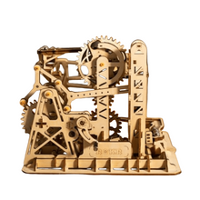 Charger l'image dans la galerie, Le Rollercoaster - La Maquette en Bois®