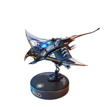 Charger l'image dans la galerie, Raie Bionique - La Maquette en Bois®