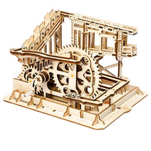 Charger l'image dans la galerie, Rollercoaster XL - La Maquette en Bois