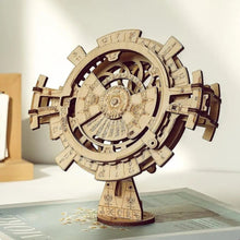 Charger l'image dans la galerie, Calendrier Solaire - La Maquette en Bois®