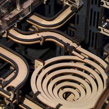 Charger l'image dans la galerie, Usine Marbre - La Maquette en Bois