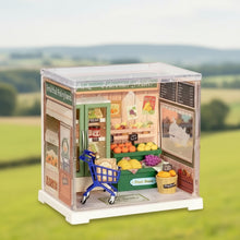 Charger l'image dans la galerie, Mini Marché Fruité - La Maquette en Bois®
