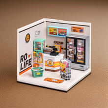 Charger l'image dans la galerie, Le Comptoir Énergie - La Maquette en Bois®