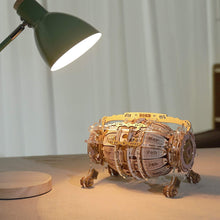 Charger l'image dans la galerie, Calendrier de l'art temporel - La Maquette en Bois® - La Maquette en Bois