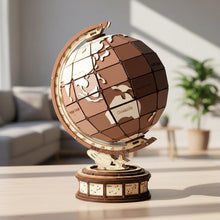 Charger l'image dans la galerie, Globe Astral - La Maquette en Bois®