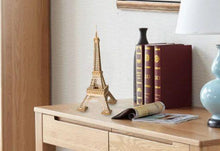Charger l'image dans la galerie, La Tour Eiffel - La Maquette en Bois® - La Maquette en Bois