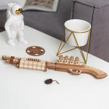 Charger l'image dans la galerie, Le Fusil - La Maquette en Bois® - La Maquette en Bois