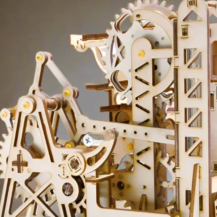 Comment construire une maquette bateau en bois ?