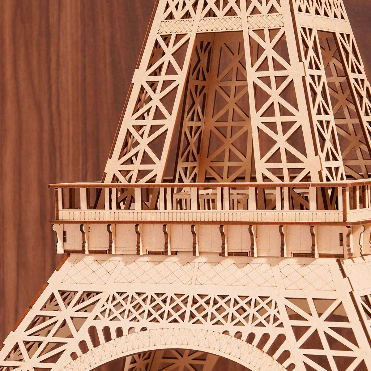 Puzzle 3d Tour Eiffel : tout savoir sur son histoire