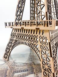 Puzzle 3d Tour Eiffel : tout savoir sur son histoire