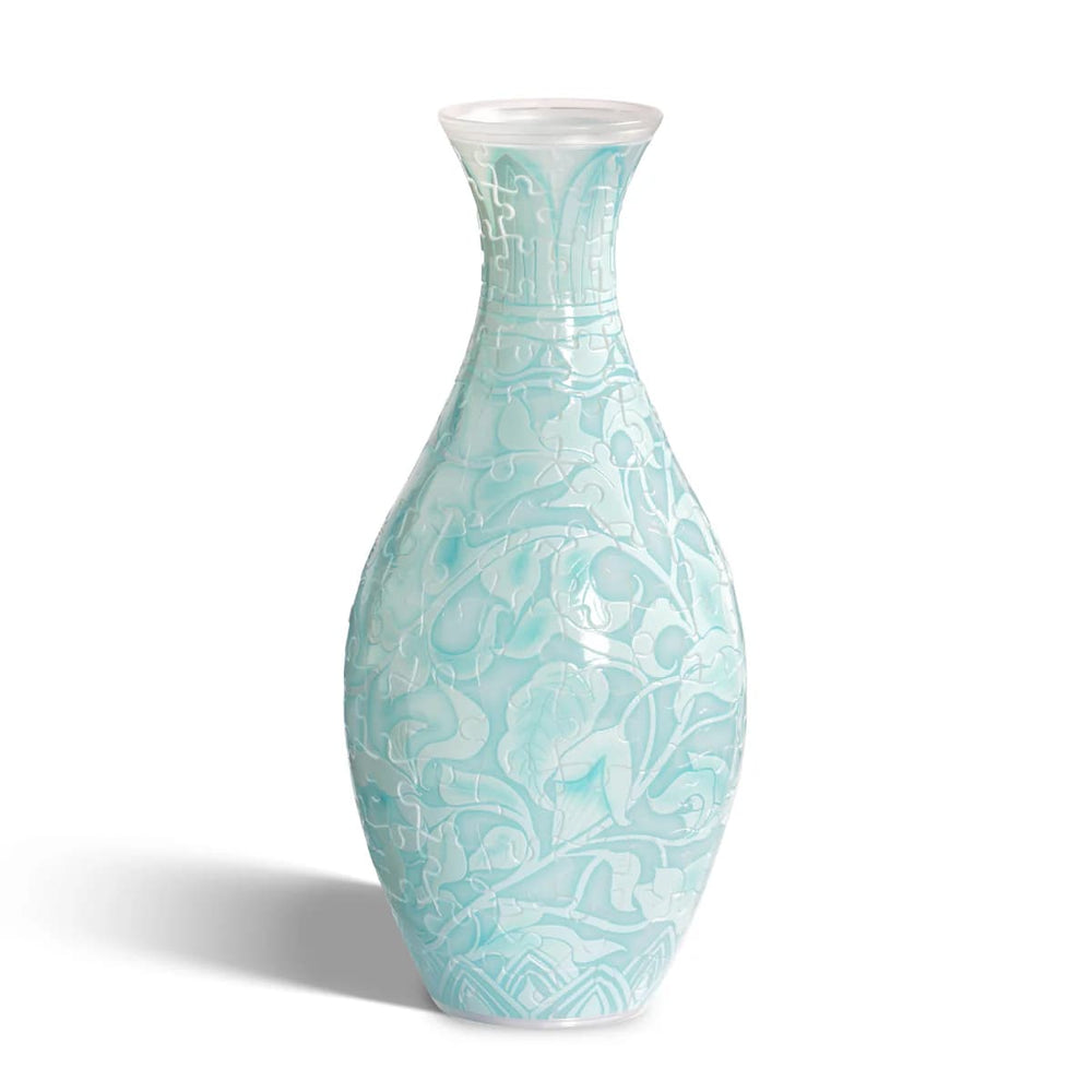 Le Vase Puzzle Jardin de Jade - La Maquette en Bois®