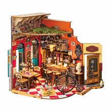 Charger l&#39;image dans la galerie, Bar des Souvenirs Perlés - La Maquette en Bois®
