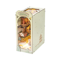 Charger l&#39;image dans la galerie, La Floraison des Cerisiers - La Maquette en Bois®
