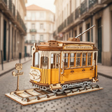 Charger l&#39;image dans la galerie, Tramway du Souvenir
