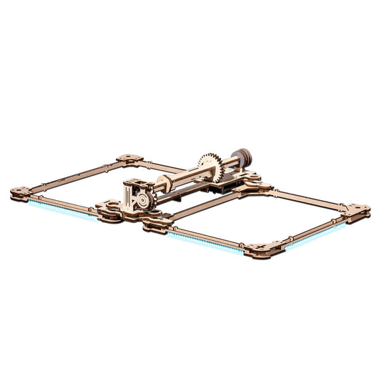 Extension Mécanique Marble Link - La Maquette en Bois®