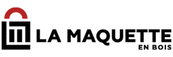 La Maquette en Bois