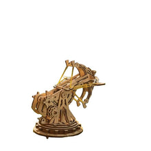 Charger l&#39;image dans la galerie, La Baliste - La Maquette en Bois®
