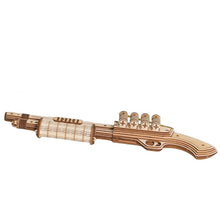 Charger l&#39;image dans la galerie, Le Fusil - La Maquette en Bois®
