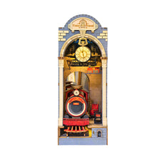 Charger l&#39;image dans la galerie, Le Train du Temps - La Maquette en Bois®
