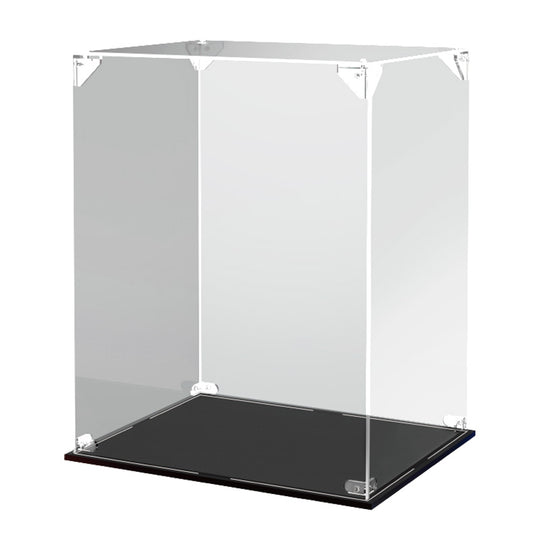 La Vitrine Cristal - La Maquette en Bois®