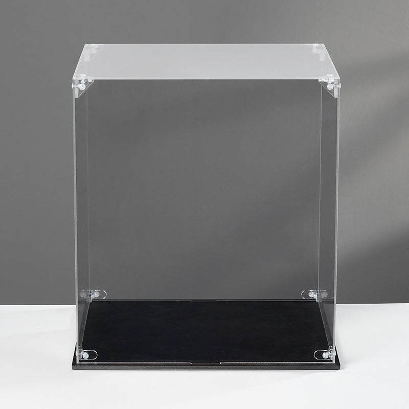 La Vitrine Cristal - La Maquette en Bois®