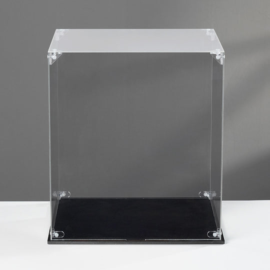 La Vitrine Cristal - La Maquette en Bois®